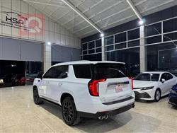 جي ام سي يوكون